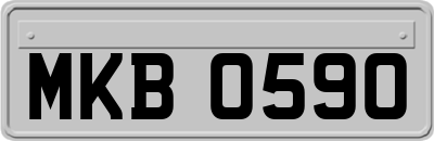 MKB0590