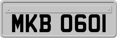 MKB0601