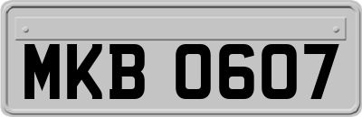 MKB0607