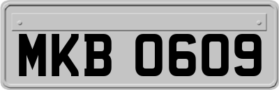 MKB0609