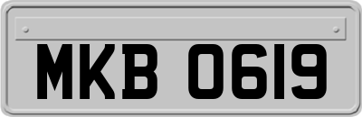 MKB0619