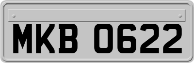 MKB0622