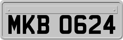 MKB0624