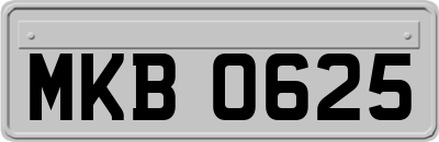 MKB0625