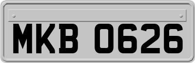 MKB0626