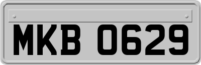 MKB0629