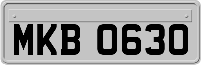 MKB0630