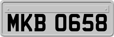 MKB0658