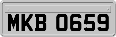 MKB0659