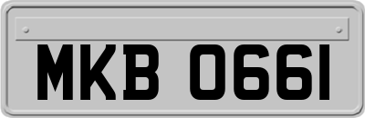 MKB0661