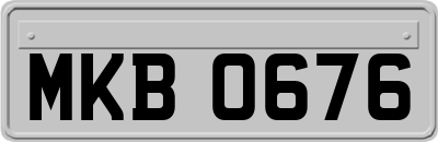 MKB0676