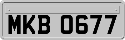 MKB0677