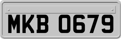 MKB0679