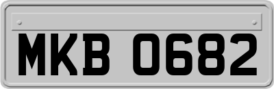 MKB0682