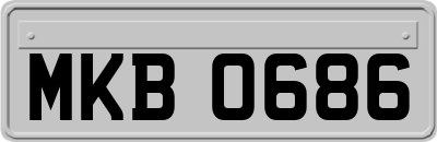 MKB0686