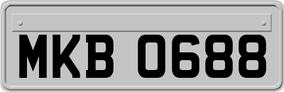 MKB0688