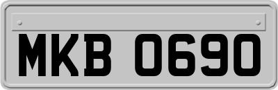 MKB0690