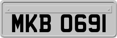 MKB0691