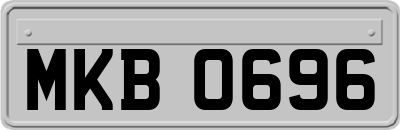 MKB0696