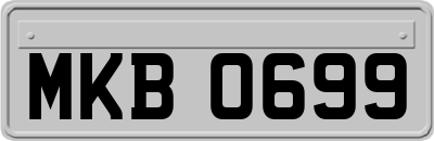 MKB0699