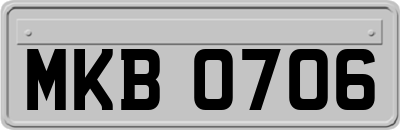 MKB0706
