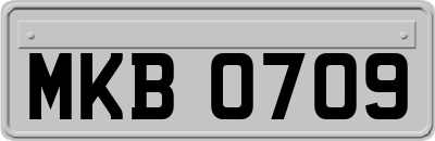 MKB0709