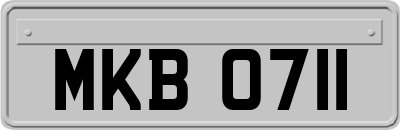 MKB0711