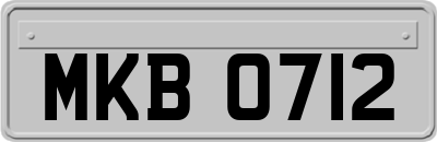 MKB0712