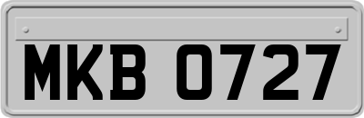 MKB0727
