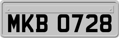 MKB0728