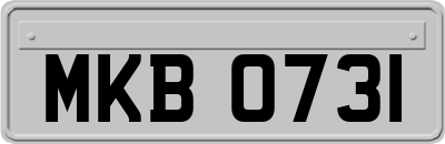 MKB0731
