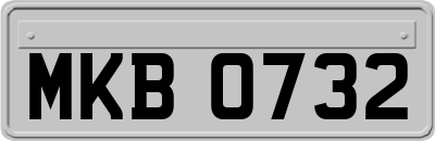MKB0732