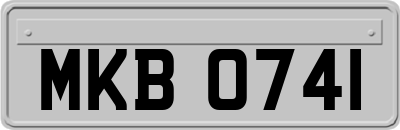 MKB0741