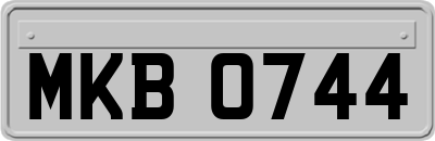 MKB0744