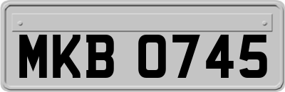 MKB0745