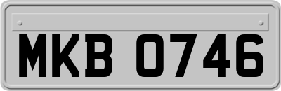 MKB0746