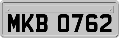 MKB0762
