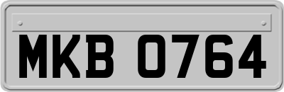MKB0764