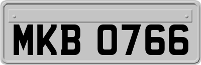MKB0766