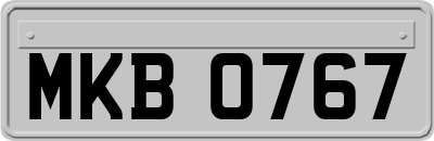 MKB0767