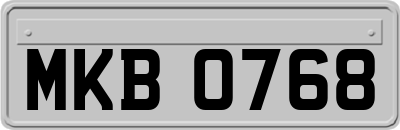 MKB0768