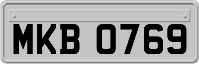 MKB0769