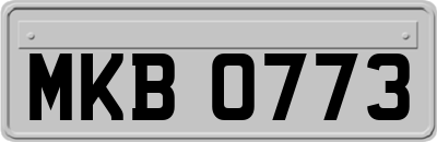 MKB0773