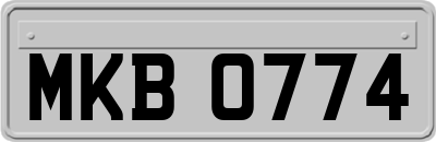 MKB0774