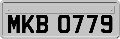 MKB0779