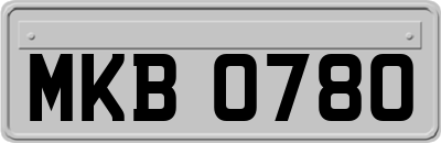 MKB0780