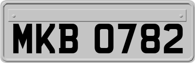 MKB0782