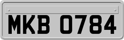 MKB0784