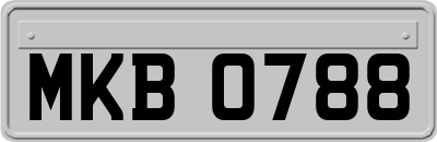 MKB0788