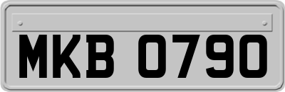 MKB0790